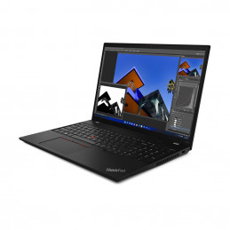 Lenovo ThinkPad P16s Gen 1 (Intel) Intel® Core™ i7 i7-1260P Mobile workstation 16" WQXGA 32 GB DDR4-SDRAM 1 TB SSD NVIDIA