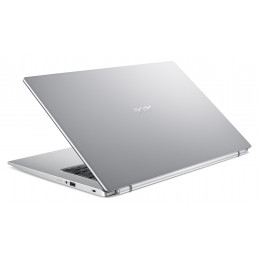 Acer Aspire 3 A317-53-38Y1 Intel® Core™ i3 i3-1115G4 Laptop 17.3" Full HD 8 GB DDR4-SDRAM 128 GB SSD Wi-Fi 5 (802.11ac) Windows