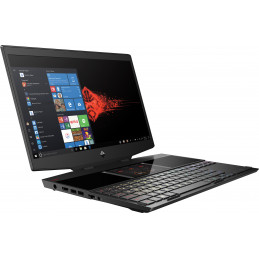 HP OMEN X 15-dg0024nr Intel® Core™ i7 i7-9750H Laptop 15.6" Touchscreen Full HD 16 GB DDR4-SDRAM 1 TB SSD NVIDIA® GeForce RTX™