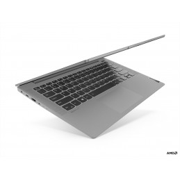 Lenovo IdeaPad 5 14ARE05 AMD Ryzen™ 7 4700U Laptop 14" Full HD 16 GB DDR4-SDRAM 512 GB SSD Wi-Fi 5 (802.11ac) Windows 10 Home