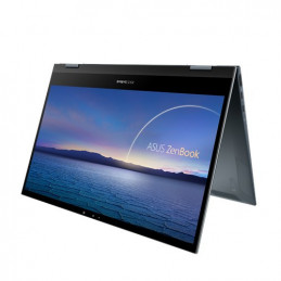 ASUS Zenbook Flip 13 UX363JA-EM045T Intel® Core™ i7 i7-1065G7 Hybrid (2-in-1) 13.3" Touchscreen Full HD 16 GB LPDDR4x-SDRAM 512