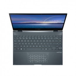 ASUS Zenbook Flip 13 UX363JA-EM045T Intel® Core™ i7 i7-1065G7 Hybrid (2-in-1) 13.3" Touchscreen Full HD 16 GB LPDDR4x-SDRAM 512