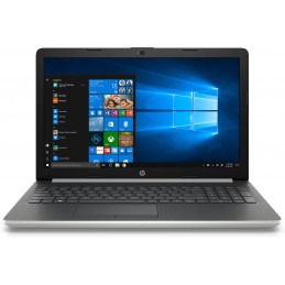 HP Notebook - 15-da0061cl