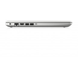 HP Notebook - 15-da0061cl