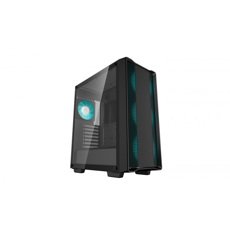 GameForge Gaming PC Intel Core i5-12400F 6C 12T @ 2.5 Ghz 16 GB DDR4 Ram 512 GB SSD Nvme nVIDIA GeForce RTX 4060 OC 8GB