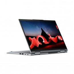 Lenovo ThinkPad X1 Yoga Intel® Core™ i7 i7-1370P Hybrid (2-in-1) 14" Touchscreen WUXGA 32 GB LPDDR5-SDRAM 1 TB SSD Wi-Fi 6E