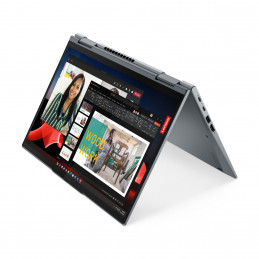 Lenovo ThinkPad X1 Yoga Intel® Core™ i7 i7-1370P Hybrid (2-in-1) 14" Touchscreen WUXGA 32 GB LPDDR5-SDRAM 1 TB SSD Wi-Fi 6E