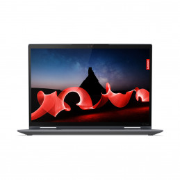 Lenovo ThinkPad X1 Yoga Intel® Core™ i7 i7-1370P Hybrid (2-in-1) 14" Touchscreen WUXGA 32 GB LPDDR5-SDRAM 1 TB SSD Wi-Fi 6E