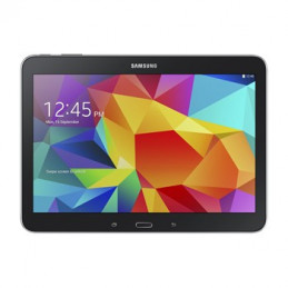 Samsung Galaxy Tab 4 10.1 10.1" 1.5 GB Wi-Fi 4 (802.11n) Android Black