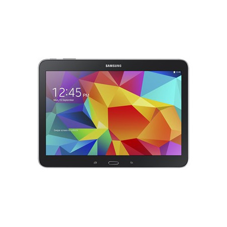 Samsung Galaxy Tab 4 10.1 10.1" 1.5 GB Wi-Fi 4 (802.11n) Android Black