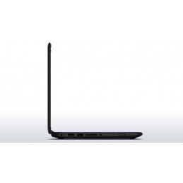 Lenovo N22 Intel® Celeron® N3050 Chromebook 11.6" HD 2 GB LPDDR3-SDRAM 16 GB Flash Wi-Fi 5 (802.11ac) ChromeOS Black