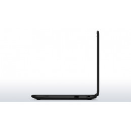 Lenovo N22 Intel® Celeron® N3050 Chromebook 11.6" HD 2 GB LPDDR3-SDRAM 16 GB Flash Wi-Fi 5 (802.11ac) ChromeOS Black