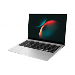 Samsung Galaxy Book3 Intel® Core™ i7 i7-1355U Laptop 15.6" Full HD 16 GB LPDDR4x-SDRAM 512 GB SSD Wi-Fi 6 (802.11ax) Windows 11