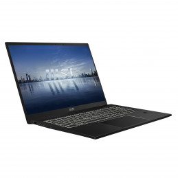 MSI Summit E16 Flip Evo A13MT-229FR Intel® Core™ i7 i7-1360P Hybride (2-en-1) 40,6 cm (16") Écran tactile Full HD+ 32 Go