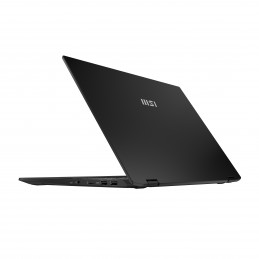 MSI Summit E16 Flip Evo A13MT-229FR Intel® Core™ i7 i7-1360P Hybrid (2-in-1) 16" Touchscreen Full HD+ 32 GB LPDDR5-SDRAM 1 TB