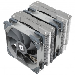 Thermalright Peerless Assassin 120 CPU Air Cooler, PA120, 6 Heat Pipes CPU Cooler, Dual 120mm TL-C12 PWM Fan