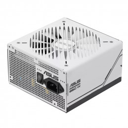 ASUS Prime 850W Gold ( AP-850G ) unité d'alimentation d'énergie 20+4 pin ATX ATX Noir, Blanc