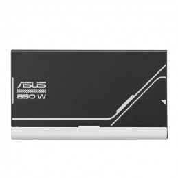 ASUS Prime 850W Gold ( AP-850G ) unité d'alimentation d'énergie 20+4 pin ATX ATX Noir, Blanc