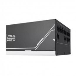 ASUS Prime 850W Gold ( AP-850G ) unité d'alimentation d'énergie 20+4 pin ATX ATX Noir, Blanc