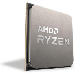 AMD Ryzen 9 5950X 16-core, 32-thread unlocked desktop processor without cooler