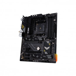 ASUS TUF GAMING B550-PLUS (WI-FI) AMD B550 Emplacement AM4 ATX