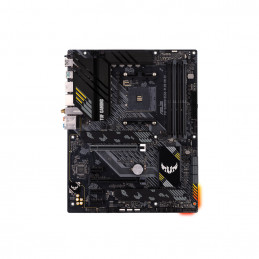 ASUS TUF GAMING B550-PLUS (WI-FI) AMD B550 Emplacement AM4 ATX