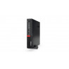 Lenovo ThinkCentre M910x Intel® Core™ i5 i5-6500 8 GB DDR4-SDRAM 256 GB SSD Windows 10 Pro SFF Mini PC Black