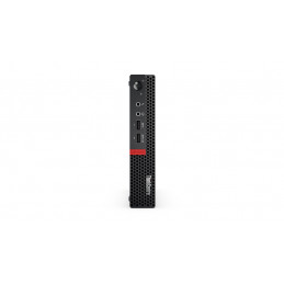 Lenovo ThinkCentre M910x Intel® Core™ i5 i5-6500 8 GB DDR4-SDRAM 256 GB SSD Windows 10 Pro SFF Mini PC Black