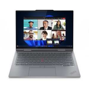 Lenovo ThinkPad X1 2-in-1 Gen 9 Intel Core Ultra 7 155U Hybrid (2-in-1) 14" Touchscreen 2.8K 32 GB LPDDR5x-SDRAM 1 TB SSD Wi-Fi