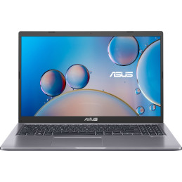 ASUS X515EA-EJ1395T Intel® Core™ i3 i3-1115G4 Laptop 15.6" Full HD 8 GB DDR4-SDRAM 256 GB SSD Wi-Fi 5 (802.11ac) Windows 10