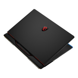 MSI Gaming RAIDER GE78HX 13VI-079US laptop Intel® Core™ i9 i9-13980HX Ordinateur portable 43,2 cm (17") Quad HD+ 32 Go