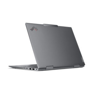 Lenovo ThinkPad X1 2-in-1 Gen 9 Intel Core Ultra 7 155U Hybrid (2-in-1) 14" Touchscreen 2.8K 32 GB LPDDR5x-SDRAM 1 TB SSD Wi-Fi