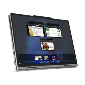 Lenovo ThinkPad X1 2-in-1 Gen 9 Intel Core Ultra 7 155U Hybrid (2-in-1) 14" Touchscreen 2.8K 32 GB LPDDR5x-SDRAM 1 TB SSD Wi-Fi