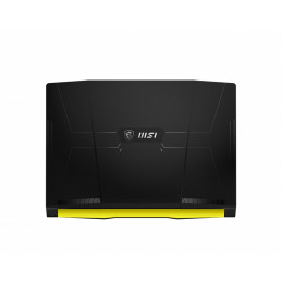 MSI Crosshair 15 B12UGZ-626CA Intel® Core™ i9 i9-12900H Ordinateur portable 39,6 cm (15.6") Quad HD 32 Go DDR4-SDRAM 1 To SSD