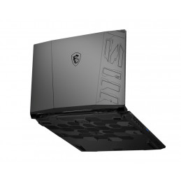 MSI Pulse 17 B13VGK-216CA Intel® Core™ i7 i7-13700H Laptop 17.3" Full HD 16 GB DDR5-SDRAM 1 TB SSD NVIDIA GeForce RTX 4070