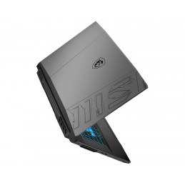 MSI Pulse 17 B13VGK-216CA Intel® Core™ i7 i7-13700H Laptop 17.3" Full HD 16 GB DDR5-SDRAM 1 TB SSD NVIDIA GeForce RTX 4070