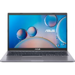 ASUS X515JA-SB39-CB laptop Intel® Core™ i3 i3-1005G1 Ordinateur portable 39,6 cm (15.6") Full HD 8 Go DDR4-SDRAM 512 Go SSD