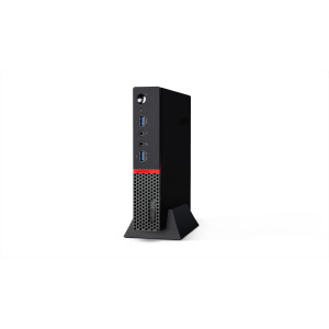 Lenovo ThinkCentre M900 Intel® Core™ i7 i7-6700T 16 GB DDR4-SDRAM 256 GB SSD Windows 10 Pro Mini PC Black