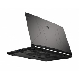 MSI Gaming GL76 12UGK-239CA Pulse Intel® Core™ i7 i7-12700H Laptop 17.3" Full HD 16 GB DDR4-SDRAM 512 GB SSD NVIDIA GeForce RTX