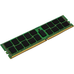 Kingston Technology System Specific Memory KTL-TS426 16G memory module 16 GB 1 x 16 GB DDR3L 2666 MT s 288-pin DIMM ECC