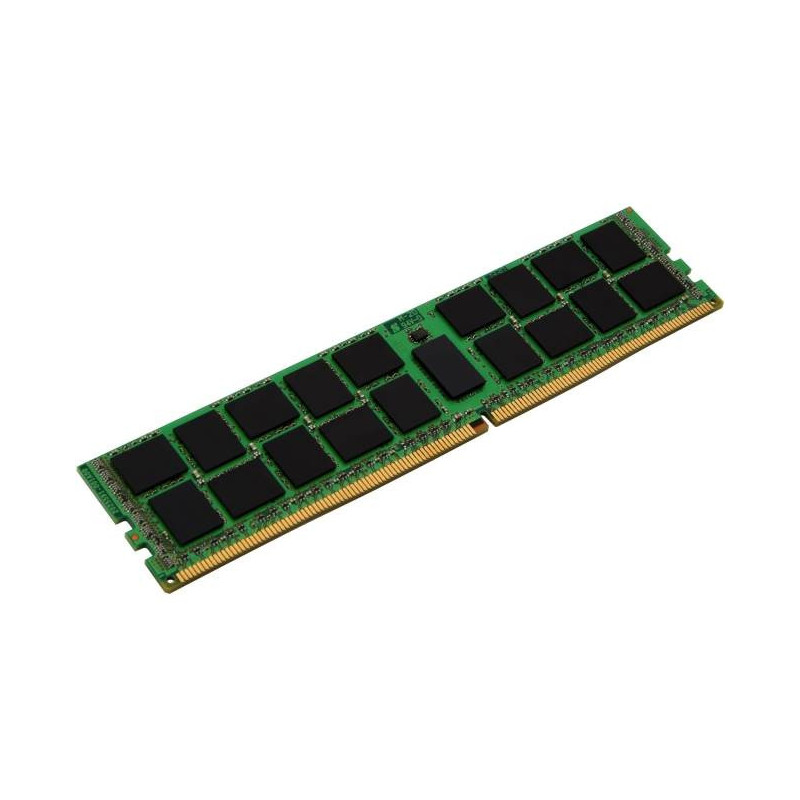 Kingston Technology System Specific Memory KTL-TS426 16G memory module 16 GB 1 x 16 GB DDR3L 2666 MT s 288-pin DIMM ECC