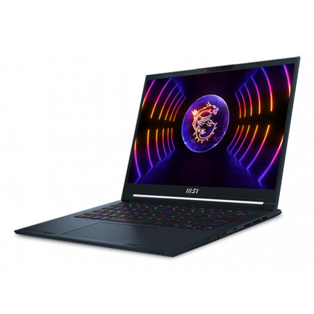 MSI Stealth 14 Studio 14Studio A13UDX Intel® Core™ i7 i7-13620H Laptop 14" Full HD+ 16 GB DDR5-SDRAM 512 GB SSD NVIDIA GeForce