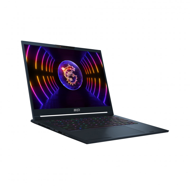 MSI Stealth 14 Studio A13VE-089CA Intel® Core™ i7 i7-13620H Ordinateur portable 35,6 cm (14") Full HD+ 16 Go DDR5-SDRAM 512 Go