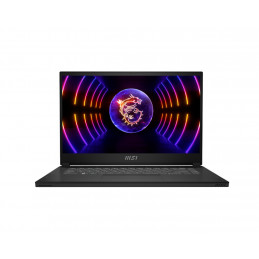 MSI Stealth 15 A13VF-071CA Intel® Core™ i9 i9-13900H Laptop 15.6" Quad HD 32 GB DDR5-SDRAM 1 TB SSD NVIDIA GeForce RTX 4060