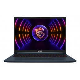 MSI Stealth 16 Studio A13VF-052CA Intel® Core™ i7 i7-13620H Laptop 16" Full HD+ 32 GB DDR5-SDRAM 1 TB SSD NVIDIA GeForce RTX