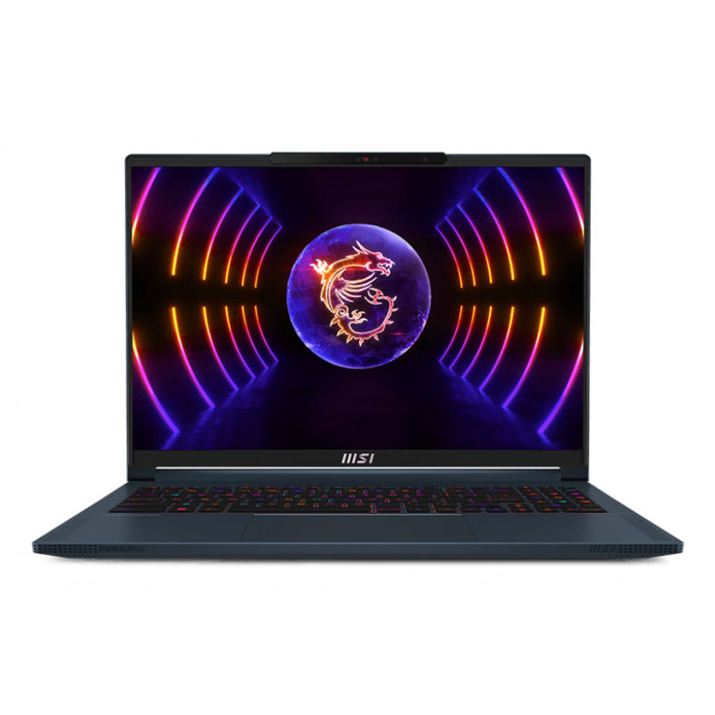 MSI Stealth 16 Studio A13VF-052CA Intel® Core™ i7 i7-13620H Laptop 16" Full HD+ 32 GB DDR5-SDRAM 1 TB SSD NVIDIA GeForce RTX