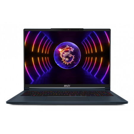 MSI Stealth 16 Studio A13VF-052CA Intel® Core™ i7 i7-13620H Laptop 16" Full HD+ 32 GB DDR5-SDRAM 1 TB SSD NVIDIA GeForce RTX