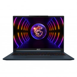 MSI Stealth 16 Studio A13VF-228CA Intel® Core™ i9 i9-13900H Laptop 16" Full HD+ 32 GB DDR5-SDRAM 1 TB SSD NVIDIA GeForce RTX