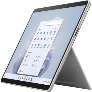 Microsoft Surface Pro 9 13" Touch-Screen Intel Core i5-16GB Memory - 256GB SSD Platinum