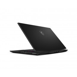 MSI Stealth 17STUDIO A13VI-017US Intel® Core™ i9 i9-13900H Laptop 17.3" Quad HD 64 GB DDR5-SDRAM 2 TB SSD NVIDIA GeForce RTX